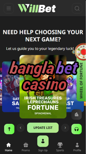 Bangla Bet Casino - Bangladeshi Casino Site-casinoorder.vip