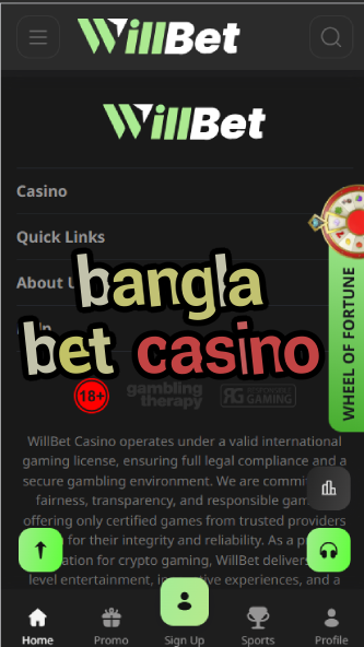 Bangla Bet Casino - Bangladeshi Casino Site-casinoorder.vip