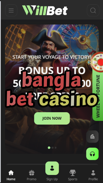 Bangla Bet Casino - Bangladeshi Casino Site-casinoorder.vip
